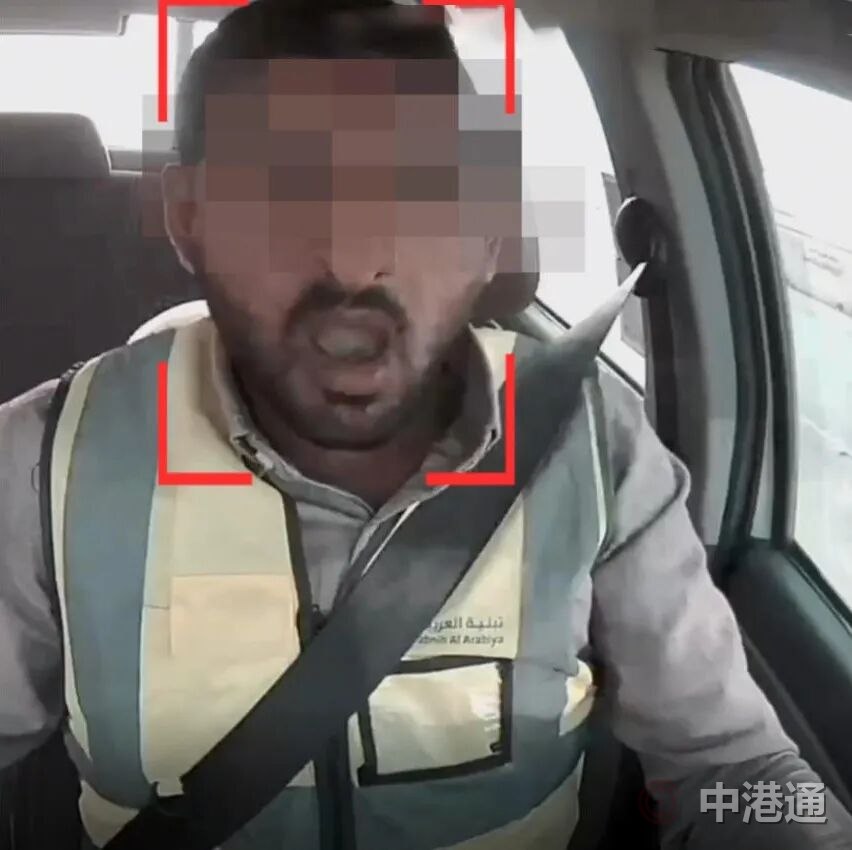 未系安全带识别