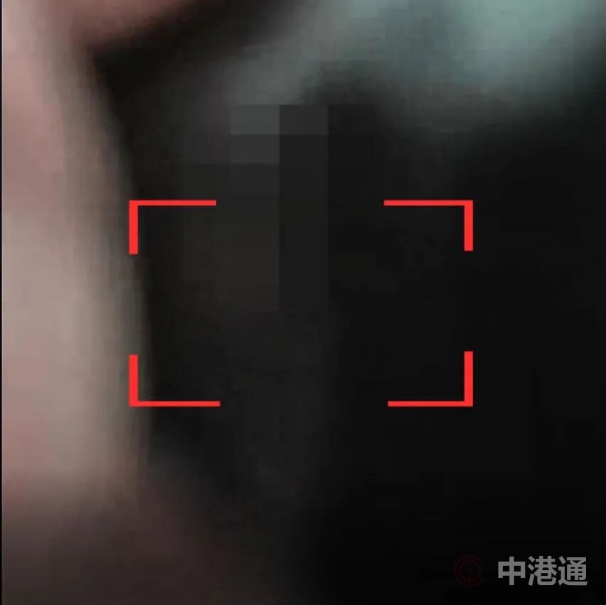 遮挡摄像头报警